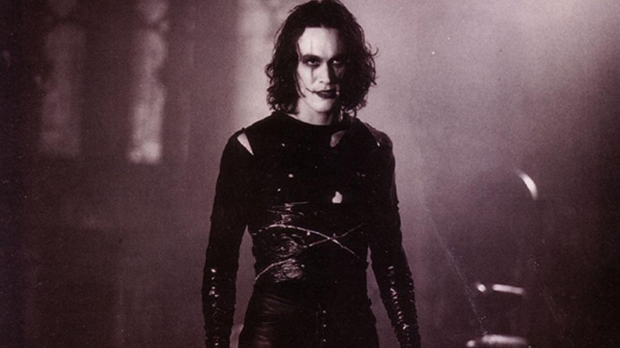 The Crow (1994)