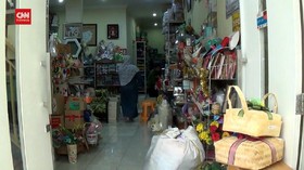 VIDEO: Bisnis Suvenir Nikahan Kembali Menggeliat