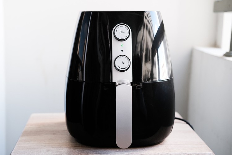 Tips menggunakan air fryer Tips menggunakan air fryer agar hasilnya maksimal