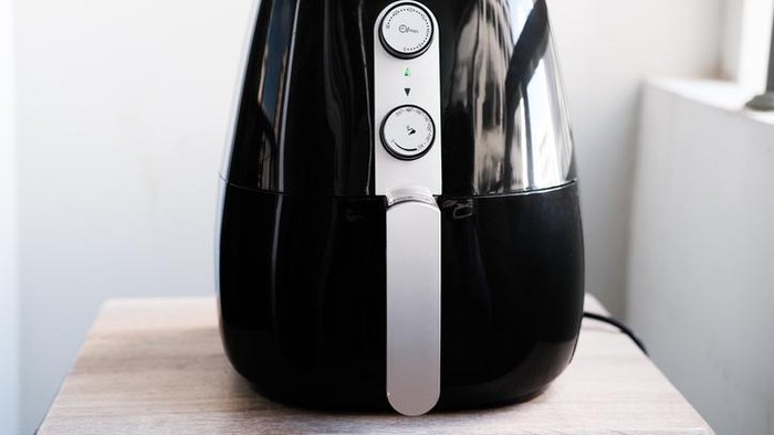 Tips menggunakan air fryer agar hasilnya maksimal