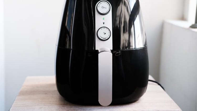 Tips menggunakan air fryer agar hasilnya maksimal