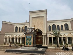 Cikal Bakal Tugu Santri di Karawang
