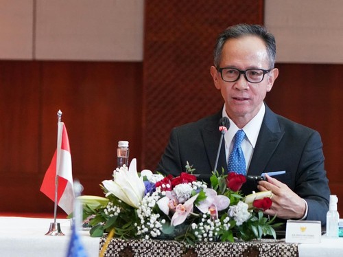 OJK Bakal Pelototi Penyaluran Kredit Bank Penerima Penempatan Rp200 T