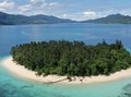 Pulau Kecil di Papua Barat yang Dihuni Ribuan Kelelawar