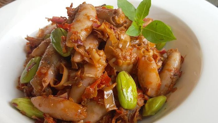 10 Resep Ikan Asin Sedap, Tanggal Tua Tetap Bisa Makan Nikmat 10 Resep Ikan Asin Sedap, Tanggal Tua Tetap Bisa Makan Nikmat