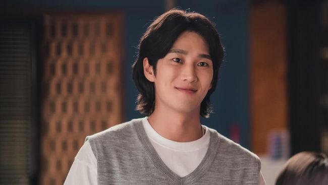 Ahn Bo-hyun berharap penonton tak melupakan Goo Woong walau musim pertama Yumi's Cells berakhir.
