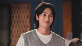Ahn Bo-hyun Minta Fan Tak Lupakan Goo Woong Yumi's Cells
