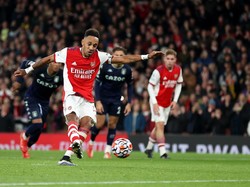Arsenal Vs Villa: The Gunners Menang 3-1