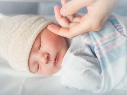 100 Nama Bayi Laki-laki Islam yang Lahir pada Bulan November
