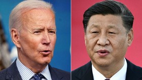 Biden-Xi Jinping Disebut Bakal Jumpa Virtual Senin Mendatang