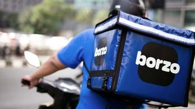 Borzo Indonesia Rilis Layanan Sameday Delivery