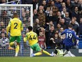 Hajar Norwich 7-0, Chelsea Bikin Liverpool Tertekan