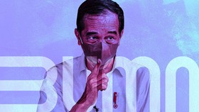 Memahami PMN dan Imbas Larangan Jokowi Bagi BUMN Sakit