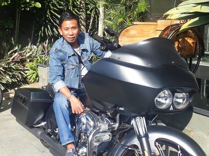 Fanny Fadillah Pemeran Ucup 'Bajaj Bajuri' Ternyata Sudah Cerai, Ungkap Kondisi Mental Anak