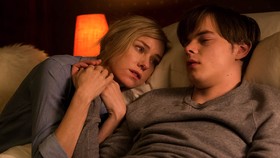 Sinopsis Shut In, Tayang di Bioskop Trans TV Malam Ini