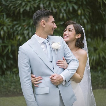 Kisah Cinta Jedar & Vincent Diracik Jadi Parfum Eksklusif, Bagaimana Caranya?