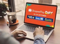 6 Promo ShopeePay, Bantu Hemat Pengeluaran Saat Kerja di Kantor