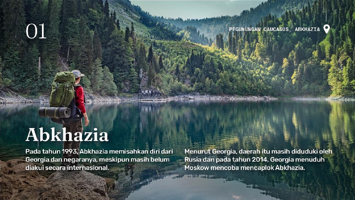 INTIP: 7 Negara yang Tidak Ada di Peta