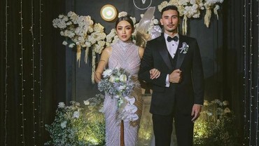 img-title Terbongkar, Vincent Verhaag Sudah Incar Jessica Iskandar 4 Tahun Lalu
