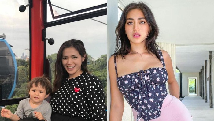 Bisa Usir Perut Buncit, Ini 'Rahasia Singset' ala 5 Selebritas Indonesia! Tertarik Mencobanya? Bisa Usir Perut Buncit, Ini 'Rahasia Singset' ala 5 Selebritas Indonesia! Tertarik Mencobanya?
