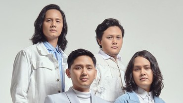 Rilis Album Baru, Kanda Brothers: Ada 5 Elemen Kehidupan