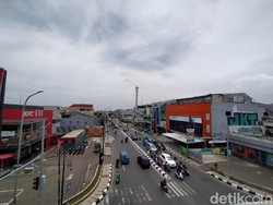 Mau Cari Rumah di Pinggir Jakarta? Pondok Cabe Bisa Jadi Pilihan Nih!
