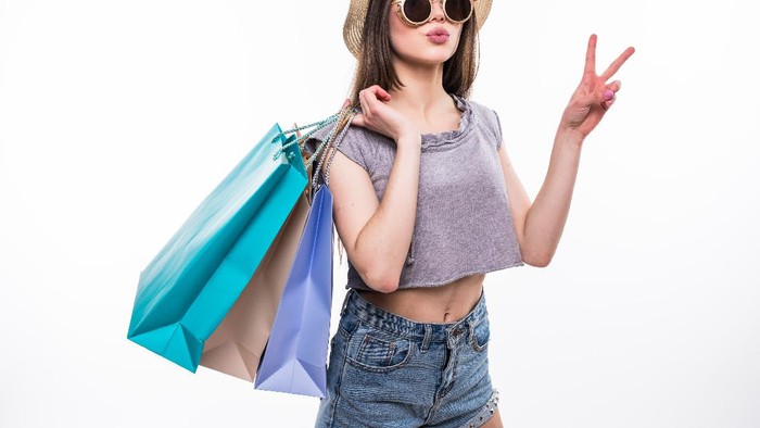img-title Ungkap Kebiasaan Shopping dari 12 Zodiak ini, Ada yang Boros sampai Anti Keluar Uang!