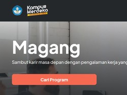 Mengenal Global Internship and Professional Program, Baru Ada di 5 PTN!