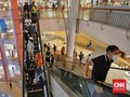 FOTO: Wajah Mal Jakarta Saat PPKM Level 2