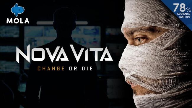 Sebagai film, tema organisasi rahasia termasuk menjadi salah satu favorit. Bisa jadi, Nova Vita memang benar ada dan sanggup 'menghapus' kehidupan seseorang.