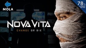 Nova Vita, Misteri Konspirasi Manipulasi Organisasi Rahasia