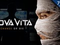 Nova Vita, Misteri Konspirasi Manipulasi Organisasi Rahasia