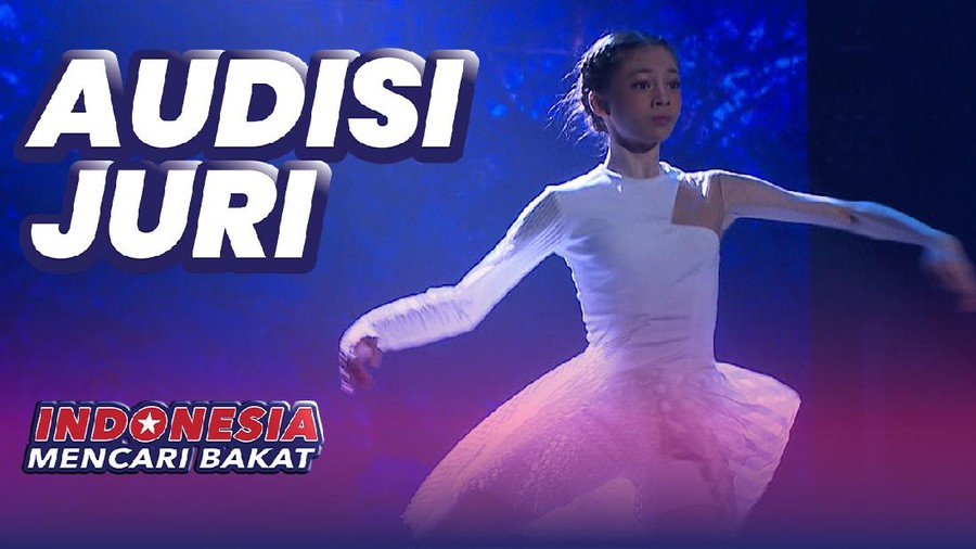 Nada Tarina Nada Tarina salah satu peserta audisi IMB 2021 dengan bakat menari balet. Tak disangka, ternyata dulu karena kemampuannya menari Nada justru jadi korban bully di sekolah. Apa yang akan disampaikan Nada saat penampilannya di panggung IMB 2021?