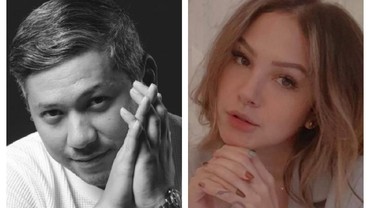 Paola Serena Cerai, Rumor Berembus Sejak Januari hingga Gading Marten Diseret