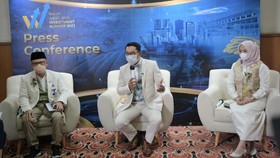 Pemerataan Investasi demi Ketahanan Ekonomi Jabar Lewat WJIS