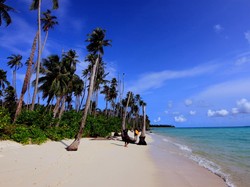 Oh No! Proyek Tempat Liburan Pangeran Abu Dhabi di Aceh Batal Diteken