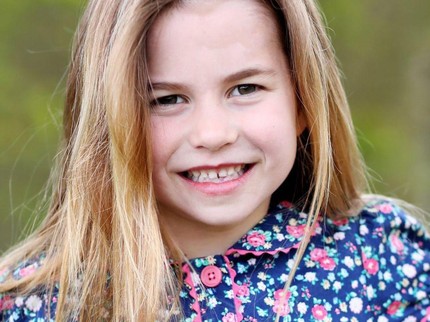 Mengharukan! Ini Cara Pangeran William Dukung Putri Charlotte yang Ingin Jadi Bintang Sepakbola