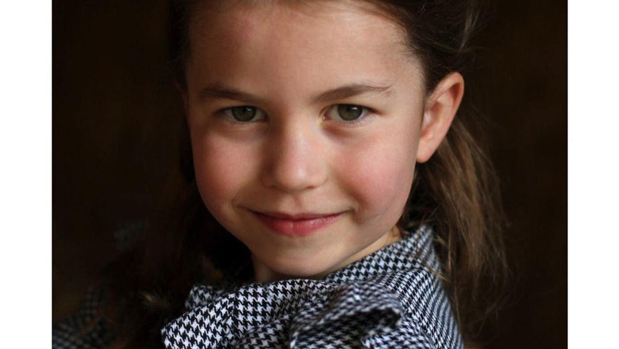 Putri Charlotte