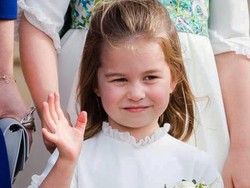 Ini Sosok Perempuan Termuda yang Jadi Ahli Waris Ratu Elizabeth II