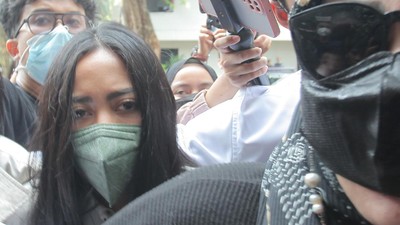 Rachel Vennya Bakal Penuhi Panggilan soal Kasus Kabur Karantina Besok