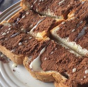 5 Resep Mudah Aneka Kreasi Roti Bakar untuk Camilan Akhir Pekan, Maknyus!