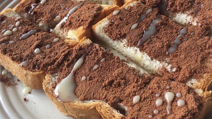 5 Resep Mudah Aneka Kreasi Roti Bakar untuk Camilan Akhir Pekan, Maknyus!