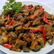 Aneka Resep Sederhana Ati Ampela untuk Menu Makan Siang, Mudah dan Nikmat!