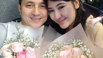 CARA MENJAGA ROMANSA