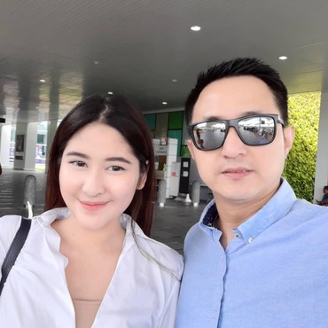 Ricky Subagja dan Istri Saling Bongkar Sifat Asli, Seperti Apa?