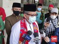 Hasto Siap Rogoh Kocek Beri Beasiswa Kajian Jokowi Vs SBY
