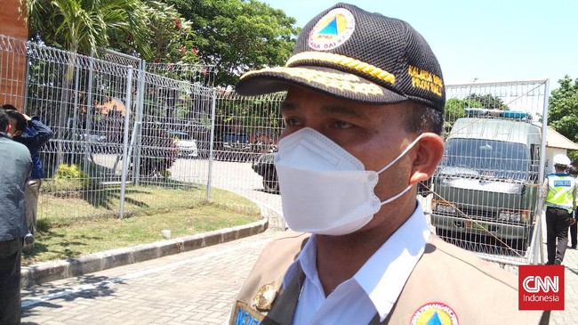 Satgas Penanganan Covid-19 Bali akan menyiapkan sanksi deportasi bagi wisman yang kedapatan kabur dari karantina lima hari.