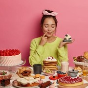 Sering Disebut Menu Diet Efektif, 5 Makanan Ini Justru 'Jebakan' Karena Sumbang Kalori Tinggi