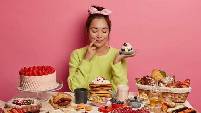 Kepribadian Seseorang Bisa Ditebak Melalui Dessert Favoritnya, Pecinta Es Krim Sosok yang Pemalu? Kepribadian Seseorang Bisa Ditebak Melalui Dessert Favoritnya, Pecinta Es Krim Sosok yang Pemalu?