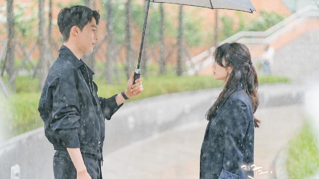 Sinopsis Now We Are Breaking Up, Drama Song Hye-kyo dan Jang Ki-yong